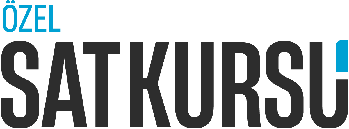 SAT Özel Ders - Online Ders Seçenekleri